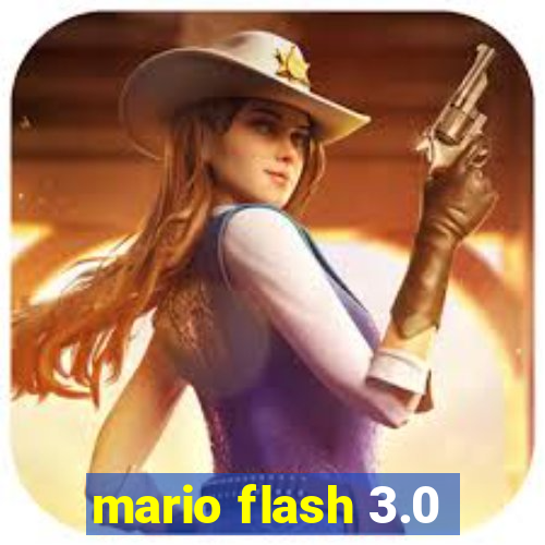 mario flash 3.0